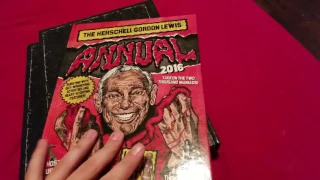 Shock and Gore - The Films of Herschell Gordon Lewis