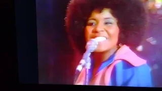 The Emotions: Live So I Can Love You 1972