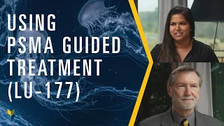 Lutetium-177: PSMA Guided Treatment | #ProstateCancer | #MarkScholzMD | #PCRI