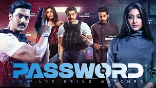 Password | Hindi Full Movies | Dev,Parambrata,Paoli Dam,Rukmini,Adrit Roy | Bollywood Dhamaka Movies