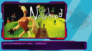 The Neverhood (PC, 100%) - Longplay