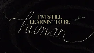 Cody Johnson - Human (Lyric Video)