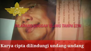 PRASANGKA KANJENG ANDY ACHMAD SAMPURNA JAYA AKUN ORIGINAL KANJENG ANDY ACHMAD