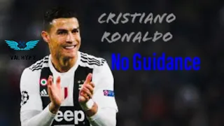 CRISTIANO RONALDO ●  No Guidance | SKILLS & Goals | HD