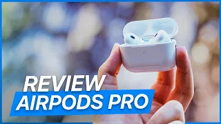 AirPods Pro 2 review, ¿merecen la pena por 299€?