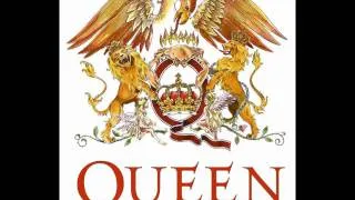 Queen - I Want It All/We Will Rock You (Mash-Up --  Armageddon Aka Geddy)