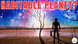 What Makes A Planet Habitable?
