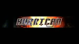 Hurrican OST - Stage 3 Boss [Elevator Ultracannon]