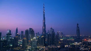 IMAGINE DUBAI | Emirates Airline