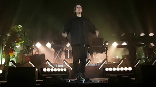 ORELSAN | Tout va bien | Galaxie d'Amneville 8 Février 2018