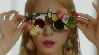 Tiffany Young - Lips On Lips Official Music Video