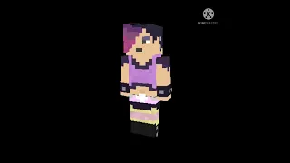 Dixie Grim Minecraft