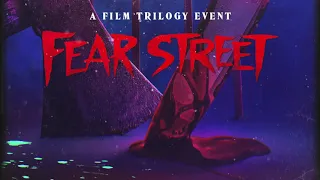 Fear Street Official Trailer Song: "I will survive"