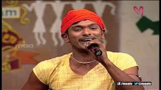 Rela Re Rela 1 Episode 7 : Vijay Performance