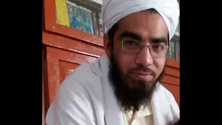 Insaan Wale Ashraf Ul Makhlooqat De  by Mufti Zahid Ullah, Dhakki سلسلہ پشتو اصلاحی بیانات