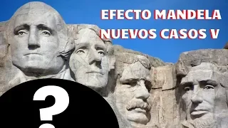 EFECTO MANDELA NUEVOS CASOS 5 | Romeled