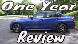 M340i XDrive One Year Ownership Review & POV Drive