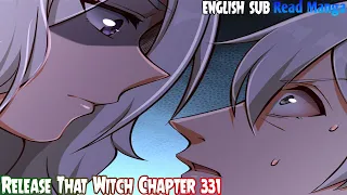 【《R.T.W》】Release that Witch Chapter 331 | Brother and Sister | English Sub