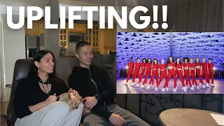 NOW UNITED - BADNA NEHLAM! (Couple Reacts)