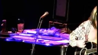 Todd Rundgren - Lysistrata (Cleveland Odeon 1-3-97)