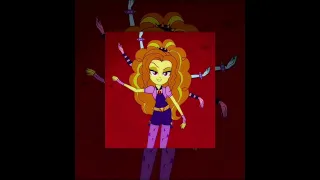 My little pony:  Equestria girls: Th Dazzlings - Under Our Spell - speed up