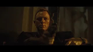 007:  James Bond:   (СПЕКТР Spectre)  На кого работаешь?