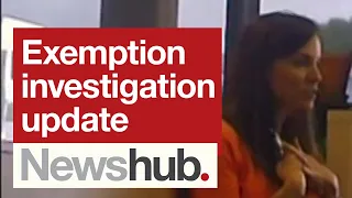 Update: Investigation launched into doctor filmed handing out COVID vaccine exemptions | Newshub