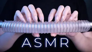 ASMR Brain Tingle Stimulating Close-Up Triggers for Sleep (No Talking)