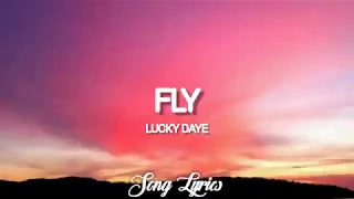 Lucky Daye - Fly ( Lyrics ) 🎵