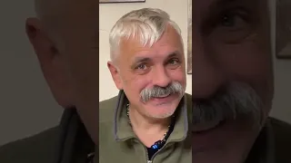 Корчинський: чуєте російську, можете ПІДПАЛЮВАТИ?!