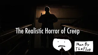 The Realistic Horror of Creep (2014)