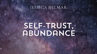 2024: Journey of Self-Trust, Abundance, and Self-Mastery