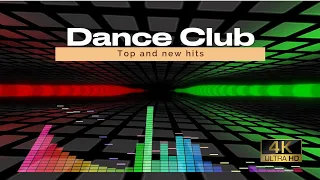 Dance Club🔸Top and new hits
