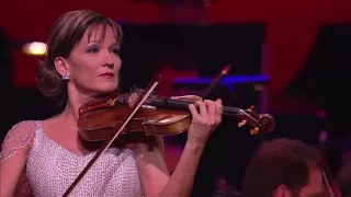 KATICA ILLÉNYI - Gershwin/Frolov: Fantasy from Porgy & Bess for violin and orchestra