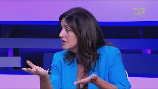 Rita Petro: Ja si u soll vajza ime me partnerin e dytë!- Goca & Gra