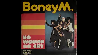 Boney M - New York City (1977 Vinyl)