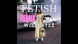 Fetish Remix