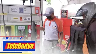 Panibagong oil price hike, nakamba sa Martes | SAKTO (21 April 2022)