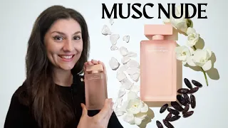 NEW! Narciso Rodriguez MUSC NUDE | In-depth review