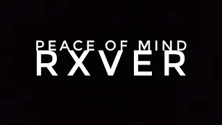 Peace of Mind - RxVeR (Prod. By - Gravy Beatz). @GRAVYBEATS