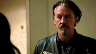 Chibs Jarry Drama Sex Lust SOA Sons of Anarchy s07 e10