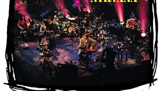 Nirvana - Come As You Are [Live From MTV Unplugged] (Guitar Backing Track)