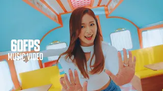 [2K 60FPS] TWICE (트와이스) 'Heart Shaker' MV