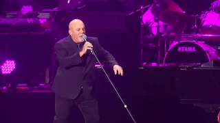 "It's Still Rock N Roll to Me" Billy Joel@Madison Square Garden New York 9/27/19