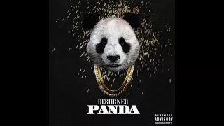 Desiigner  Panda OFFICIAL SONG Prod  By  Menace   YouTube