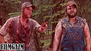 FILMGAZM | 159 - Tucker & Dale vs. Evil (2010)