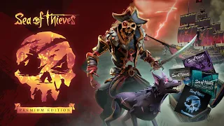 PS5 Pre-Order Trailer: Official Sea of Thieves