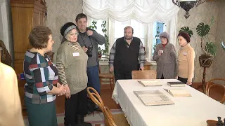 РОДСТВЕННИКИ ЛЕНИНА: КРАСНЫЕ И БЕЛЫЕ - ОДИН НАРОД!