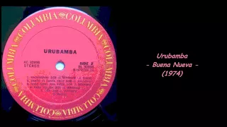 Urubamba - Buena Nueva (1974)