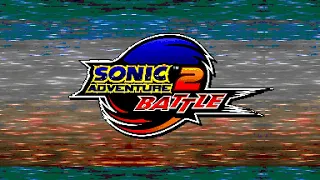 Sonic Robo Blast 2 - Sonic Adventure 2 Battle 2.2 Port